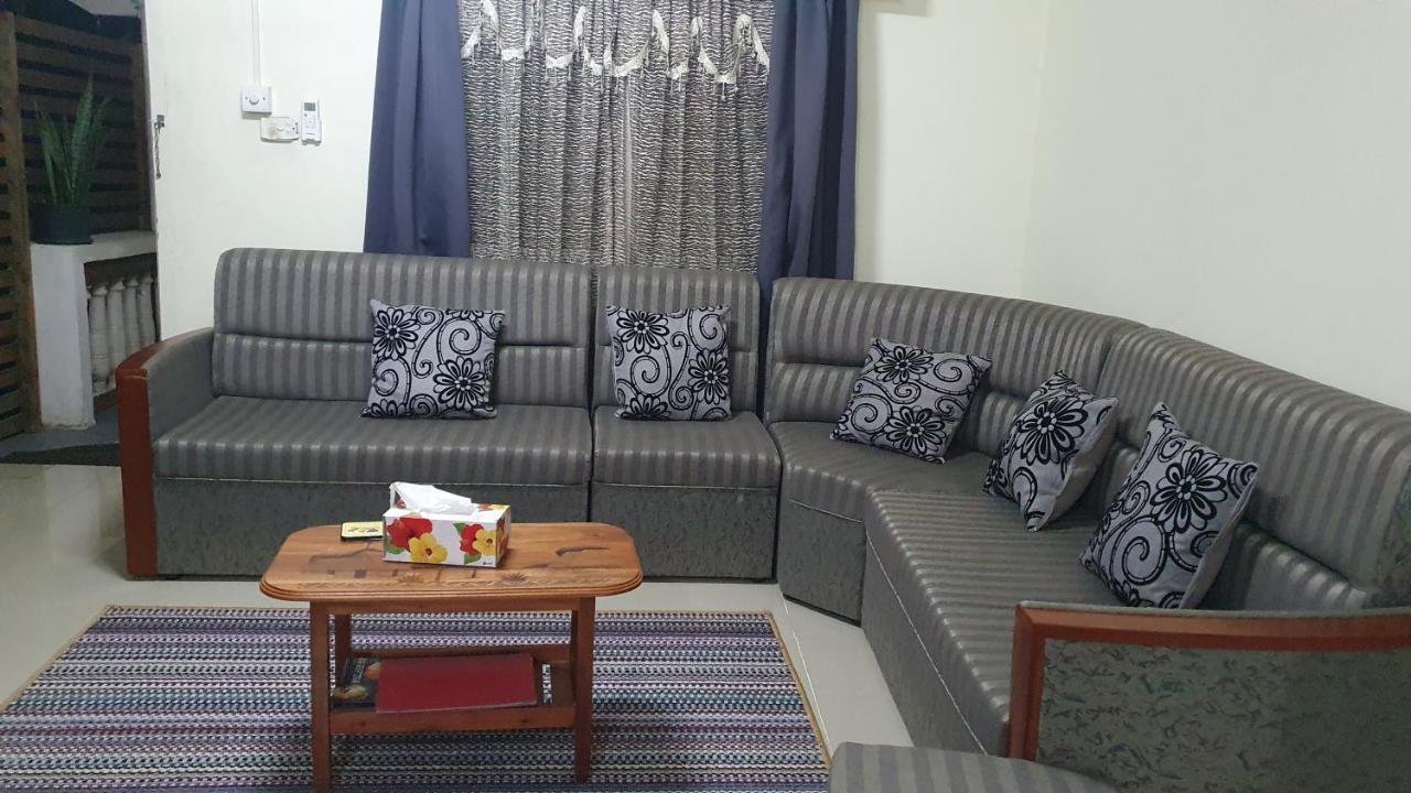 Abm Court Apartments Нанди Экстерьер фото