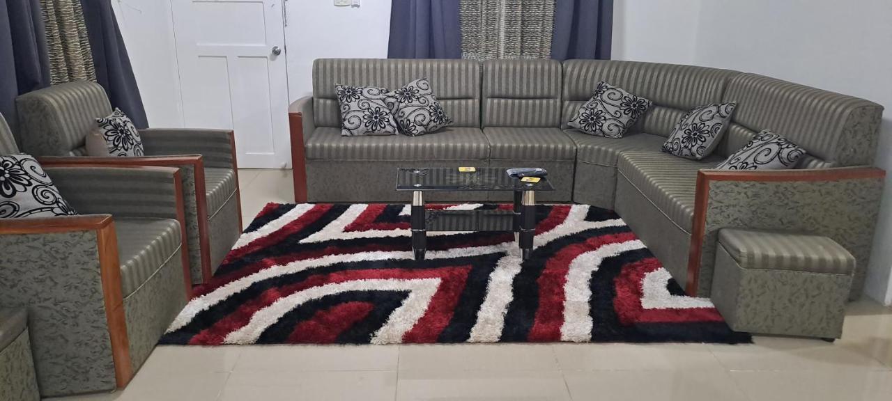 Abm Court Apartments Нанди Экстерьер фото