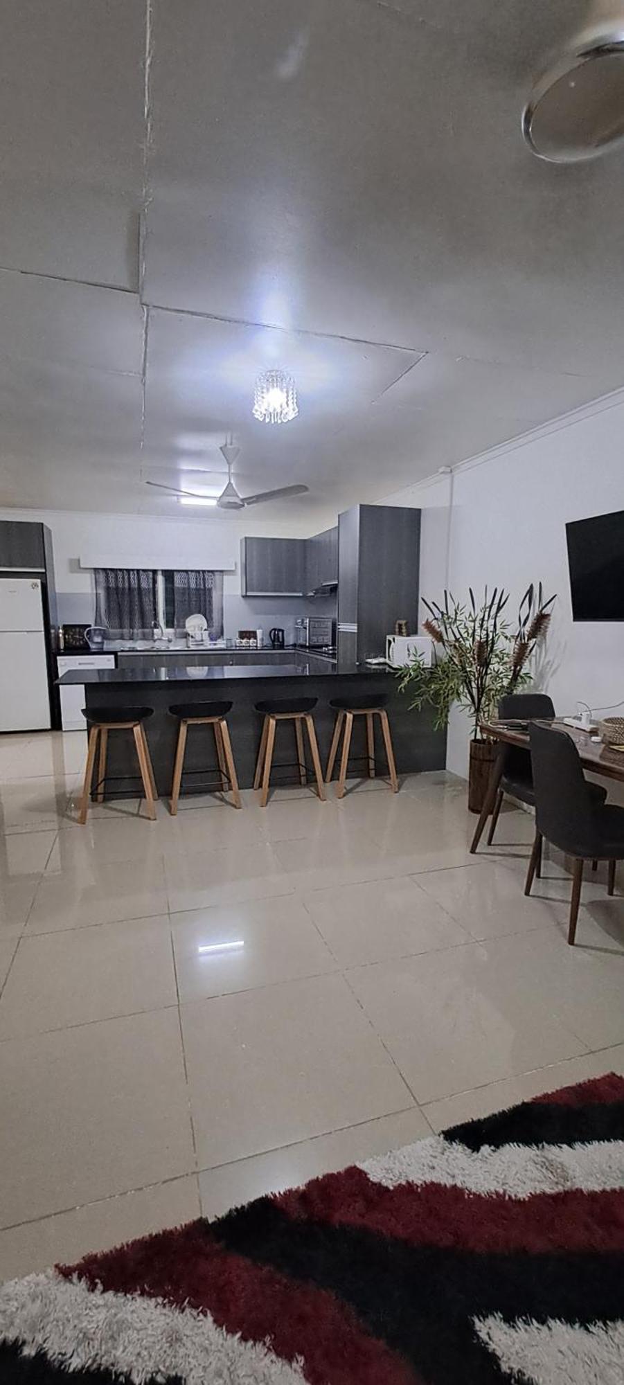 Abm Court Apartments Нанди Экстерьер фото